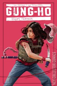 Gung-Ho #5