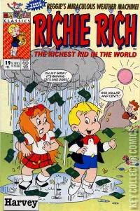 Richie Rich #19