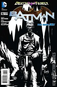 Batman #16