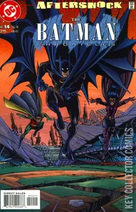 Batman Chronicles #14
