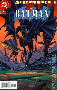 Batman Chronicles #14