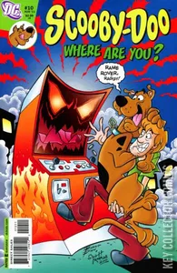 Scooby-Doo, Where Are You? #10