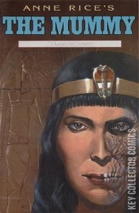 Anne Rice's The Mummy or Ramses the Damned #6