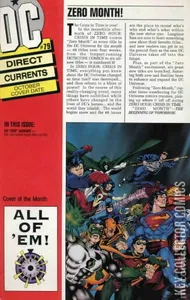 Direct Currents #79