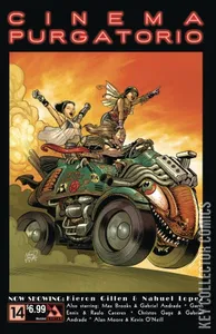 Cinema Purgatorio #14