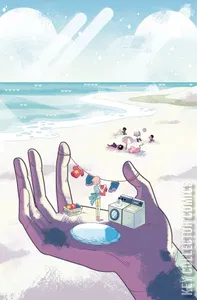 Steven Universe #30