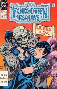 Forgotten Realms #14