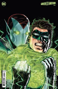 Green Lantern #14