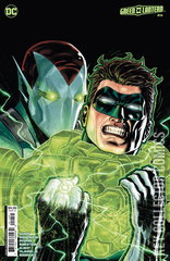 Variant Cover for Green Lantern #14