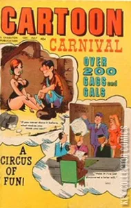 Cartoon Carnival #28