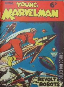 Young Marvelman #360