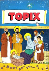 Topix #12