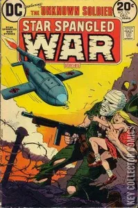 Star-Spangled War Stories #176