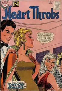 Heart Throbs #80