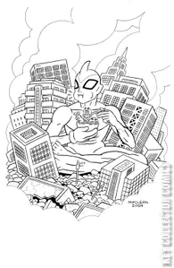 Ultramega #9