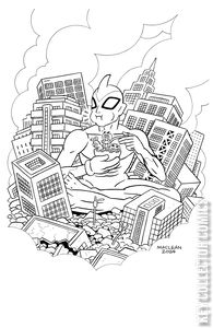 Ultramega #9