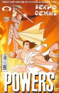 Powers #33