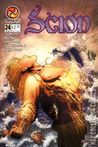 Scion #24