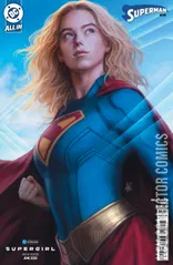 Cover for Superman #39