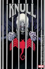 Variant Cover for Knull #1