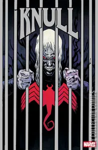 Knull #1