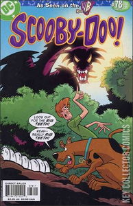 Scooby-Doo #78