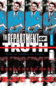 Department of Truth #2