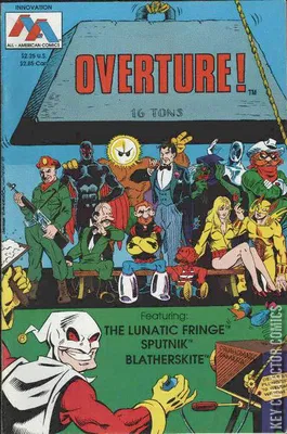 Overture