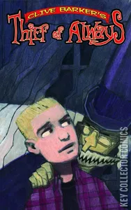 The Thief of Always #1