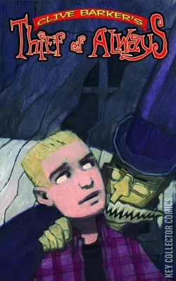 The Thief of Always