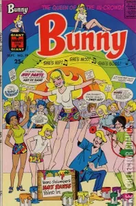 Bunny #19