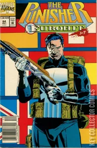 Punisher #64