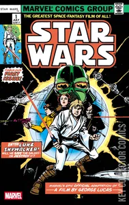 Star Wars #1