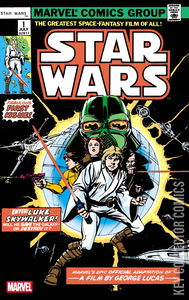 Star Wars #1