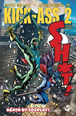 Kick-Ass 2