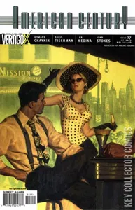 American Century #27