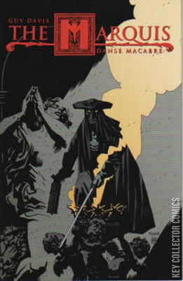 Marquis Danse Macabre