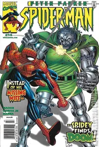 Peter Parker: Spider-Man #15