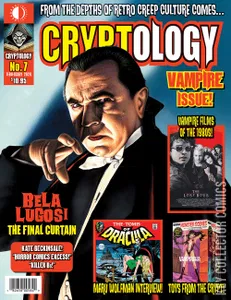 Cryptology #7