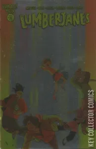 Lumberjanes #75
