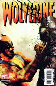 Wolverine #60