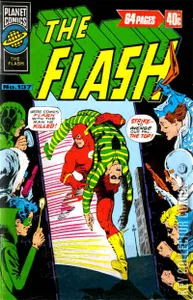 The Flash #137