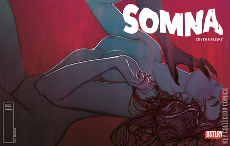 Somna Cover Gallery #1