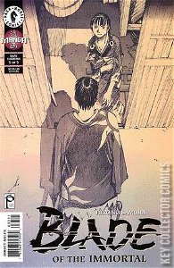 Blade of the Immortal #33