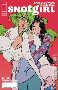 Snotgirl #16