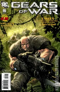 Gears of War #16