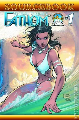 Fathom Sourcebook