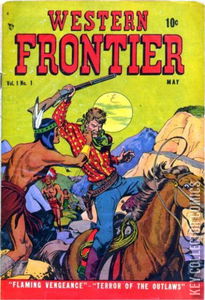 Western Frontier #1