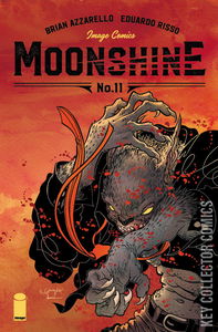 Moonshine #11 