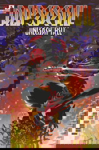 Daredevil: Unleash Hell - Red Band #5